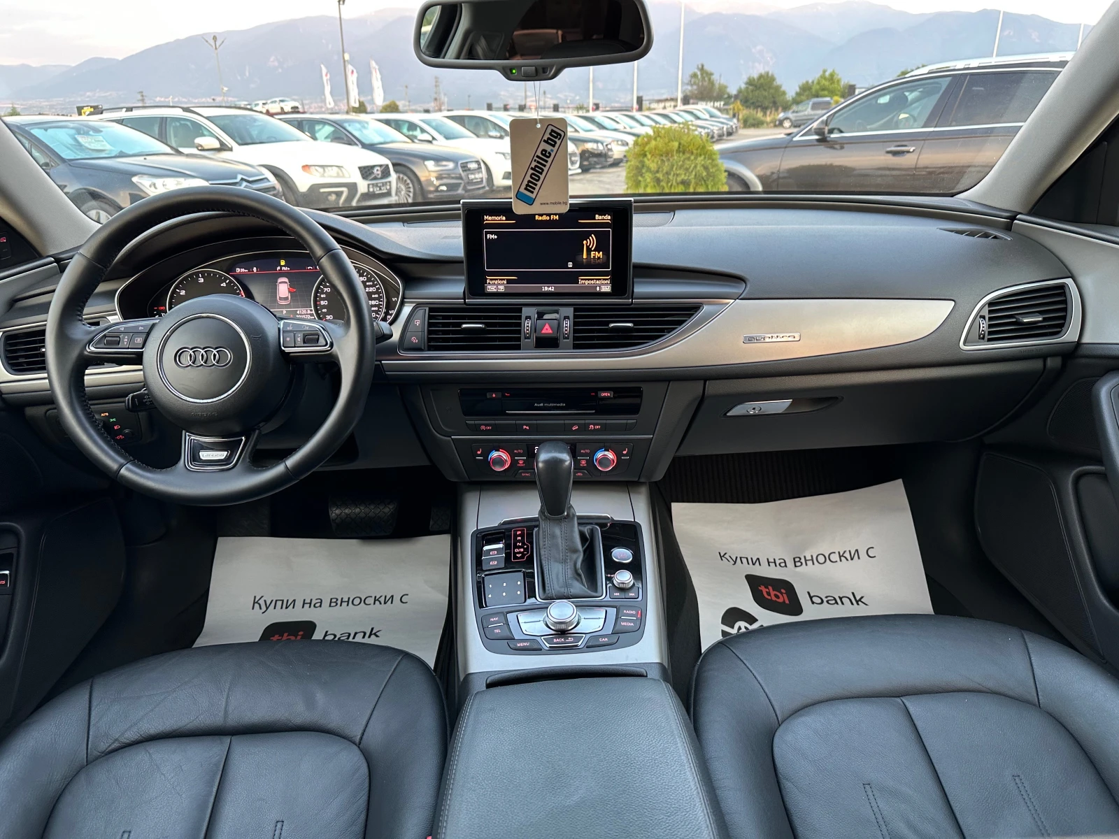 Audi A6 Allroad LED* NAVI* FACE* TOP*  - изображение 8