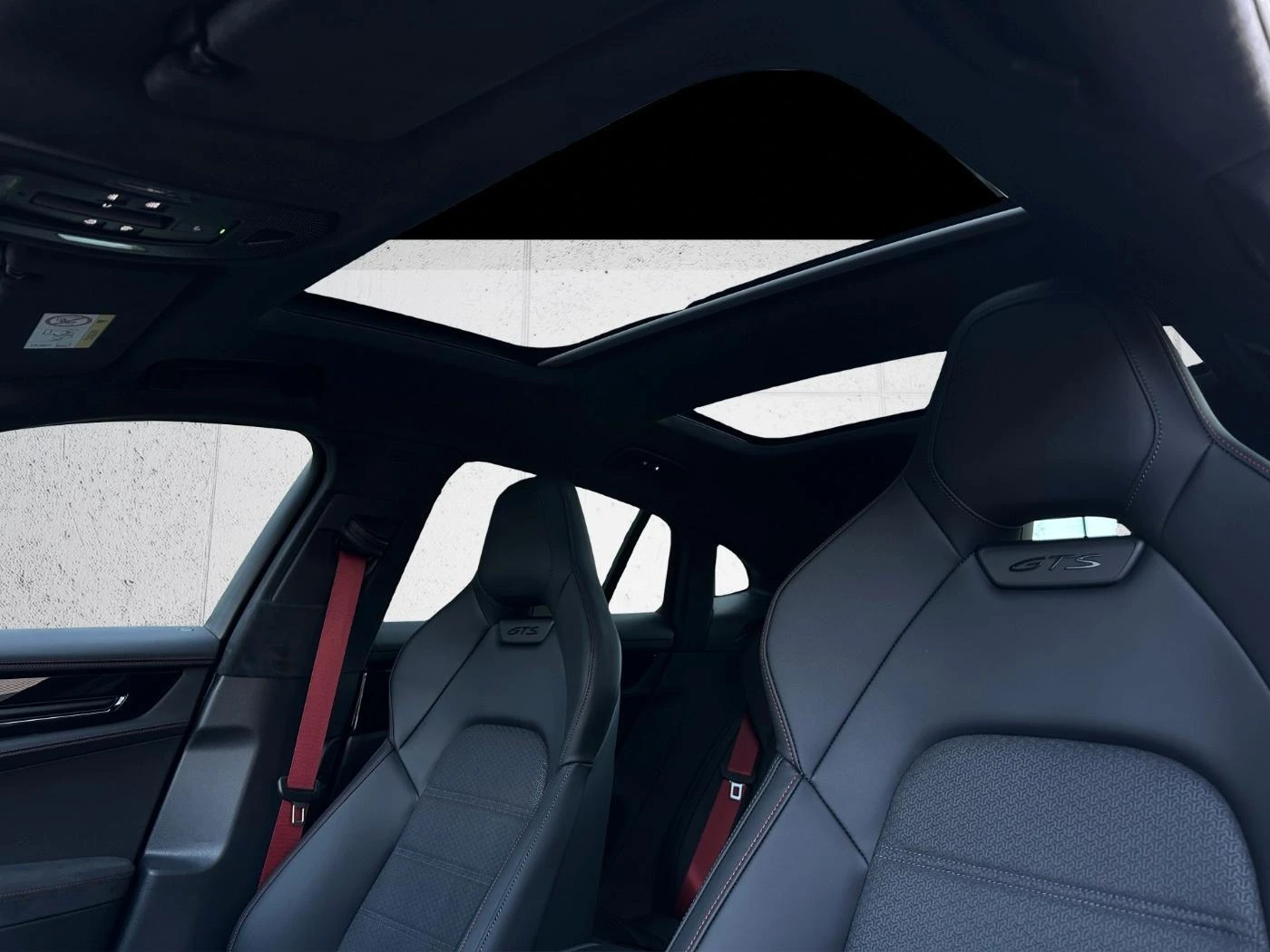 Porsche Panamera GTS/FACELIFT/CARBON/BOSE/HEAD UP/PANO/360/MATRIX/ - изображение 10