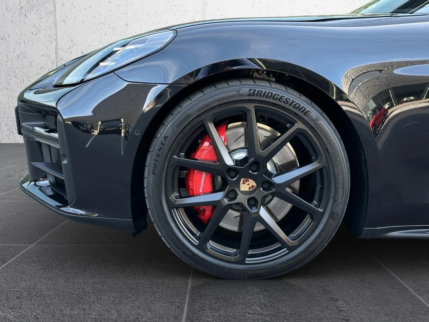 Porsche Panamera GTS/FACELIFT/CARBON/BOSE/HEAD UP/PANO/360/MATRIX/ - изображение 3