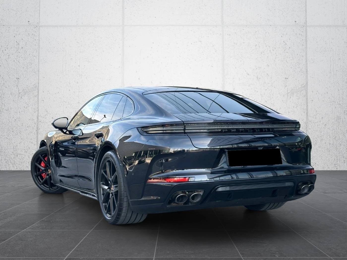 Porsche Panamera GTS/FACELIFT/CARBON/BOSE/HEAD UP/PANO/360/MATRIX/ - изображение 5