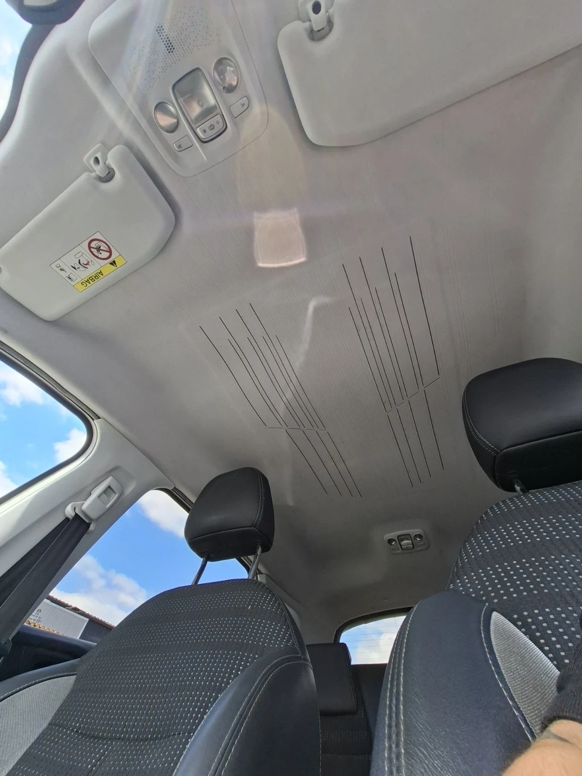 Peugeot 2008 1.6hdi Allure evro 5B - изображение 7