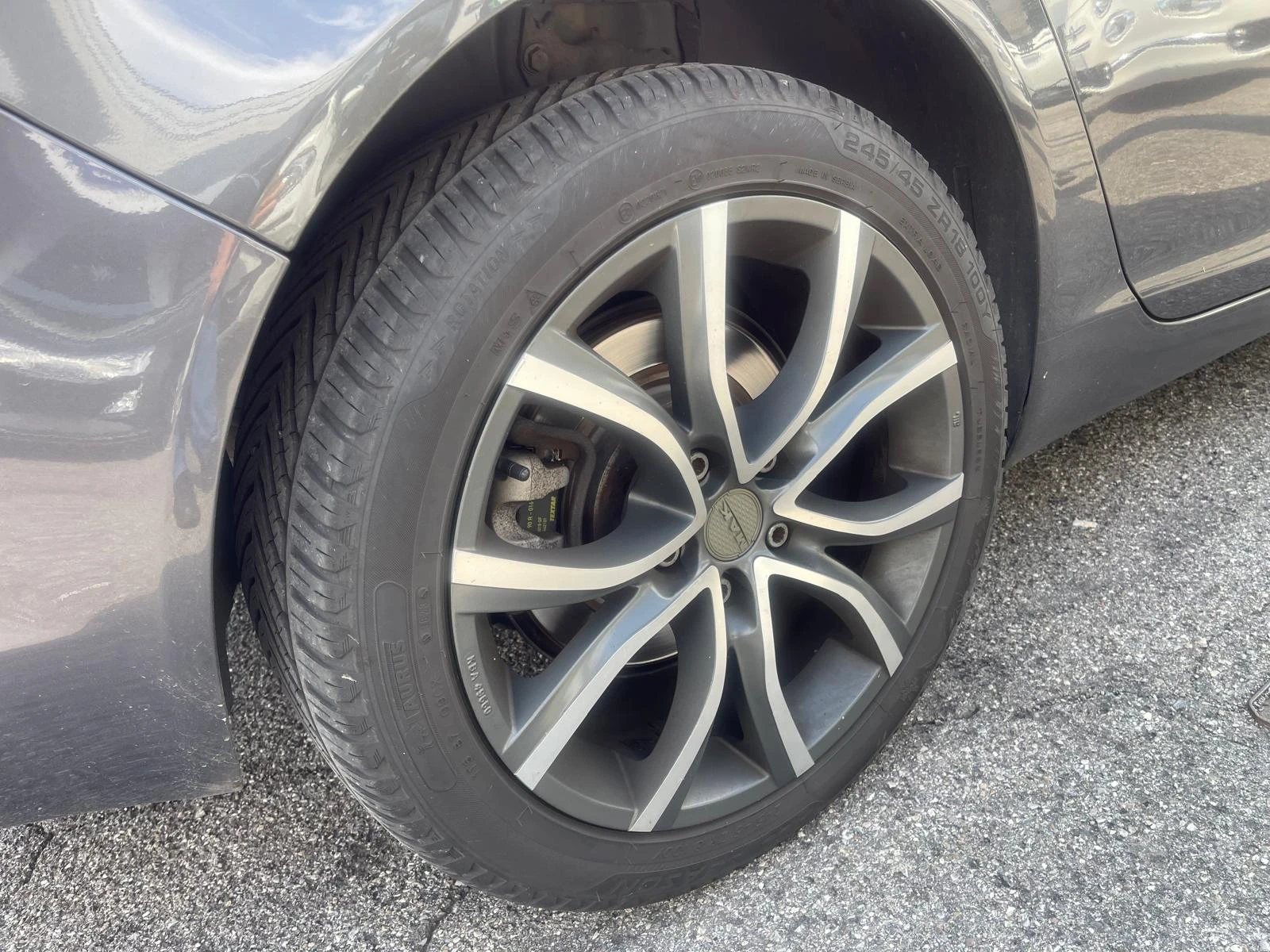 Opel Insignia 2.0d-160k.Автоматик, Седан - изображение 6