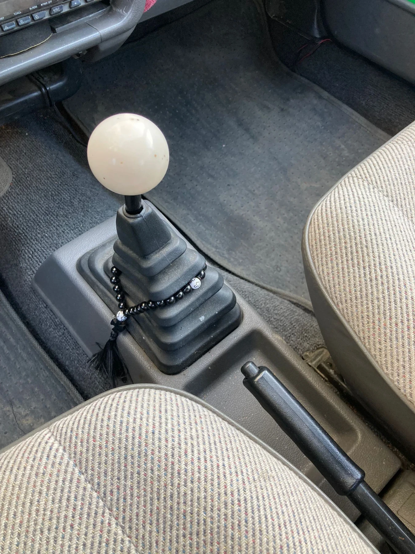 Nissan Micra K10 - изображение 7