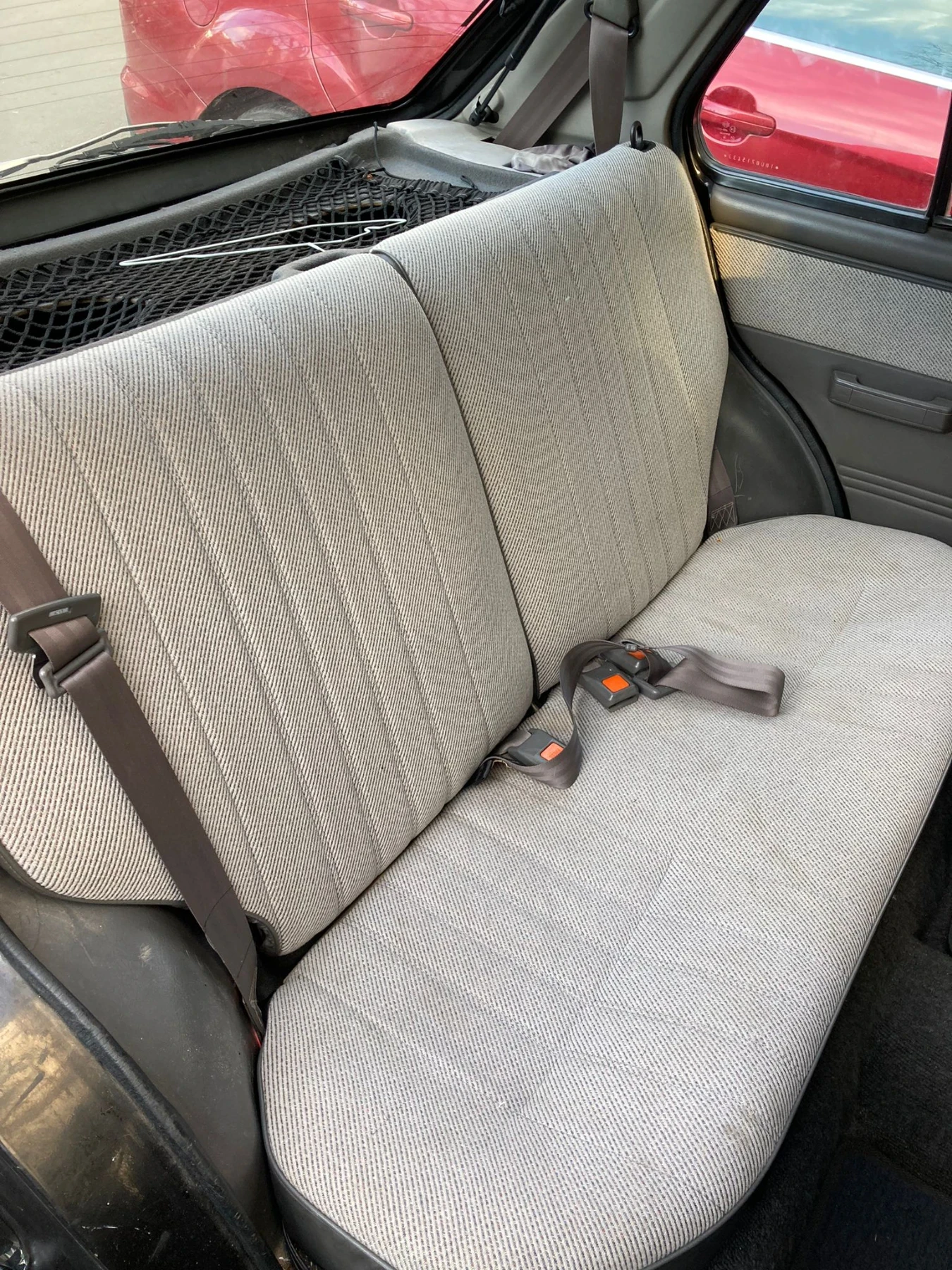 Nissan Micra K10 - изображение 4
