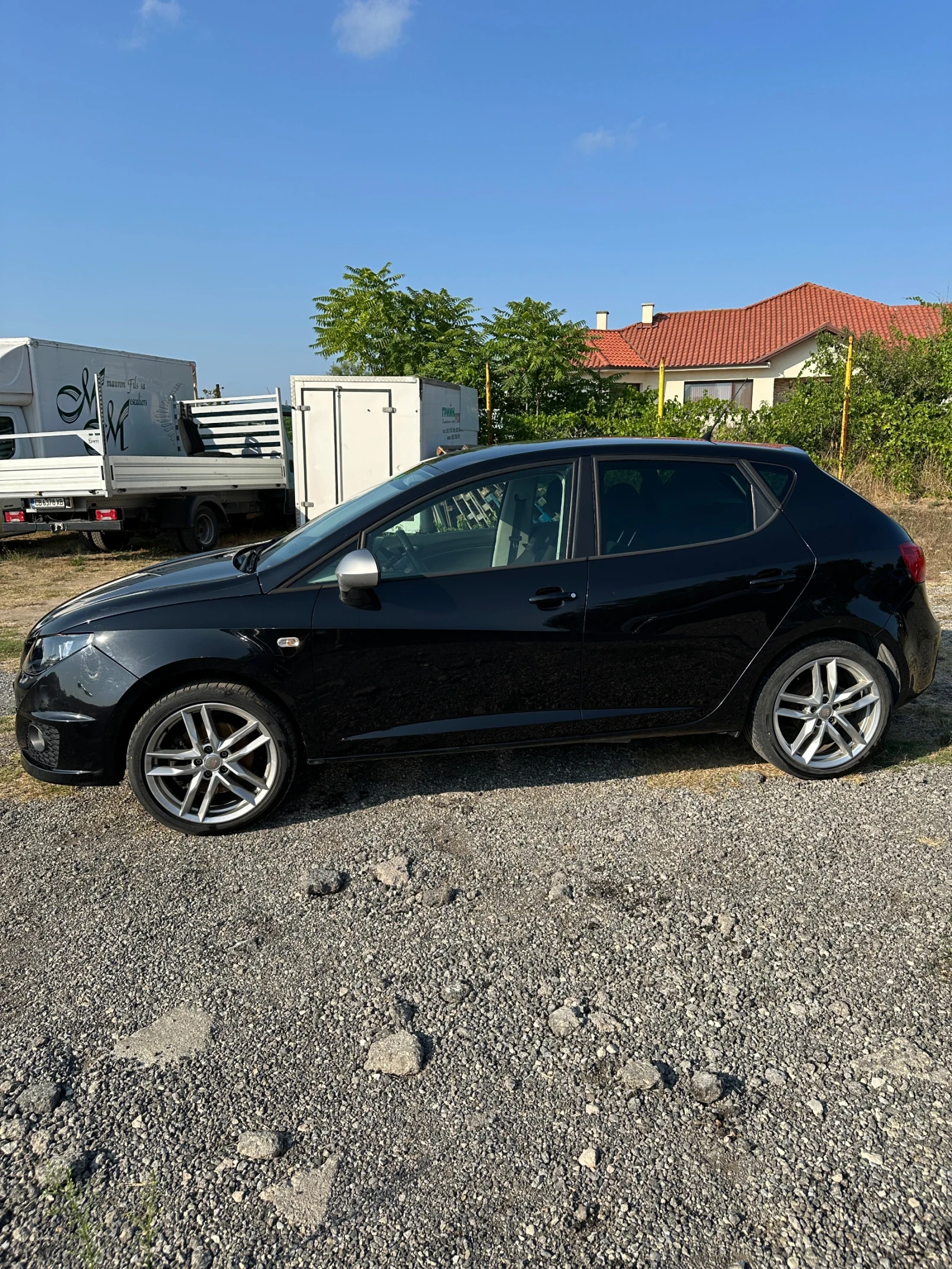 Seat Ibiza FR - изображение 6