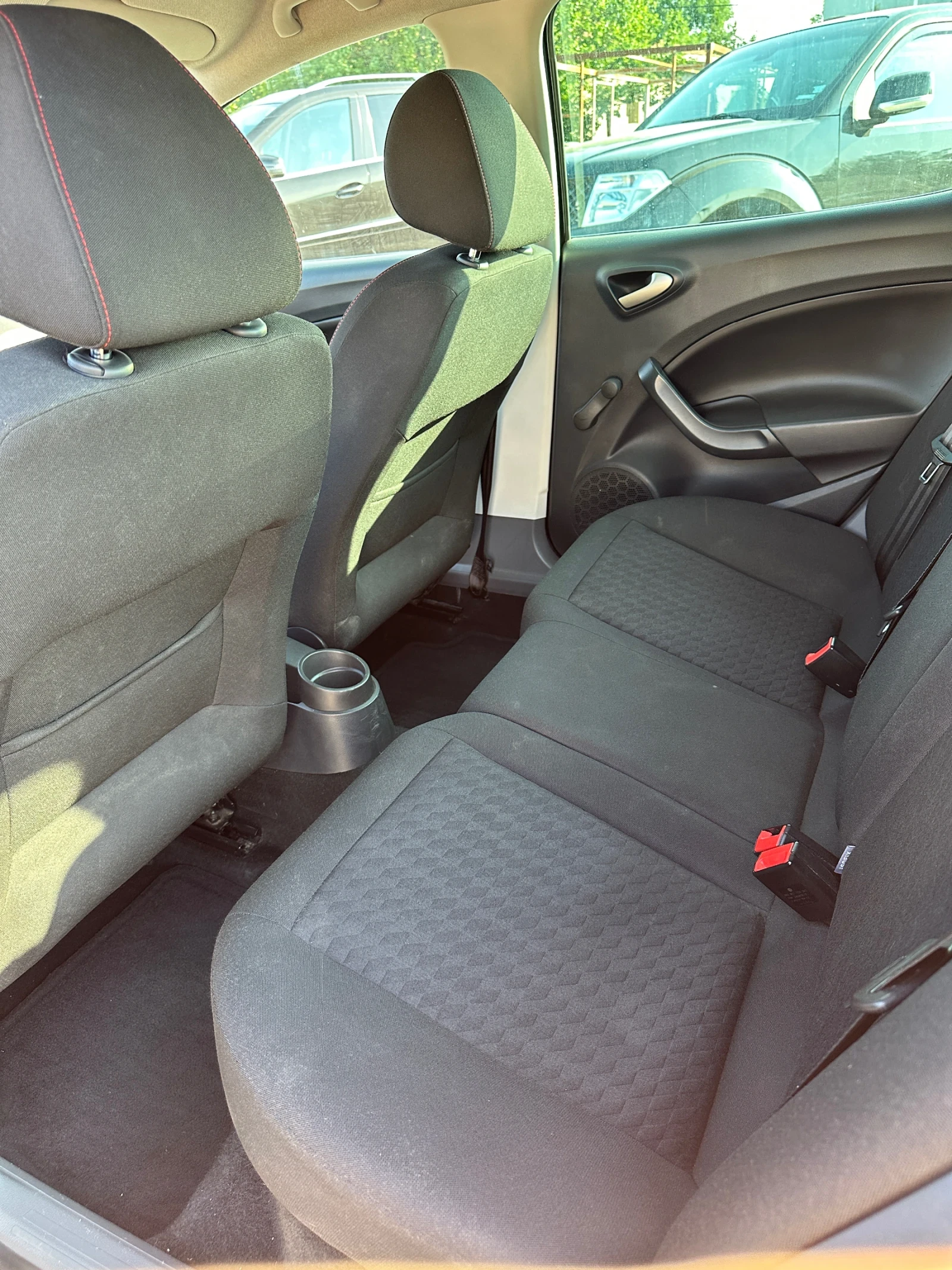 Seat Ibiza FR | Mobile.bg � ����������� 14
