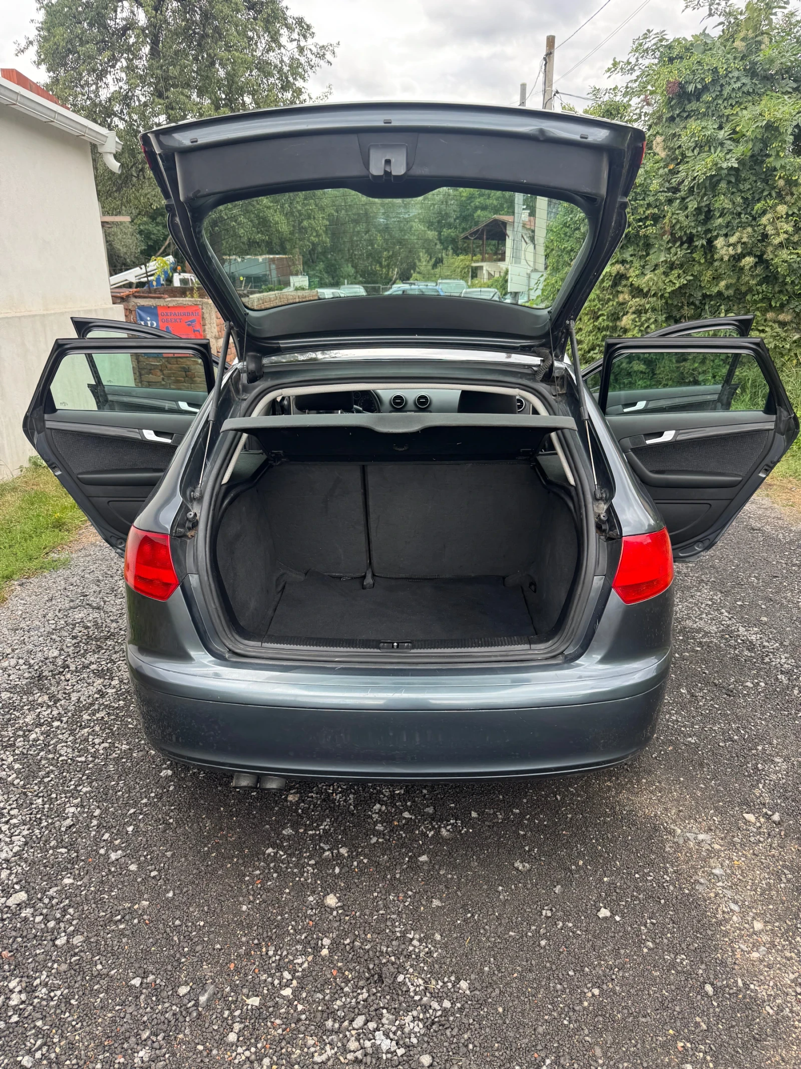 Audi A3 2.0 TDI - изображение 9