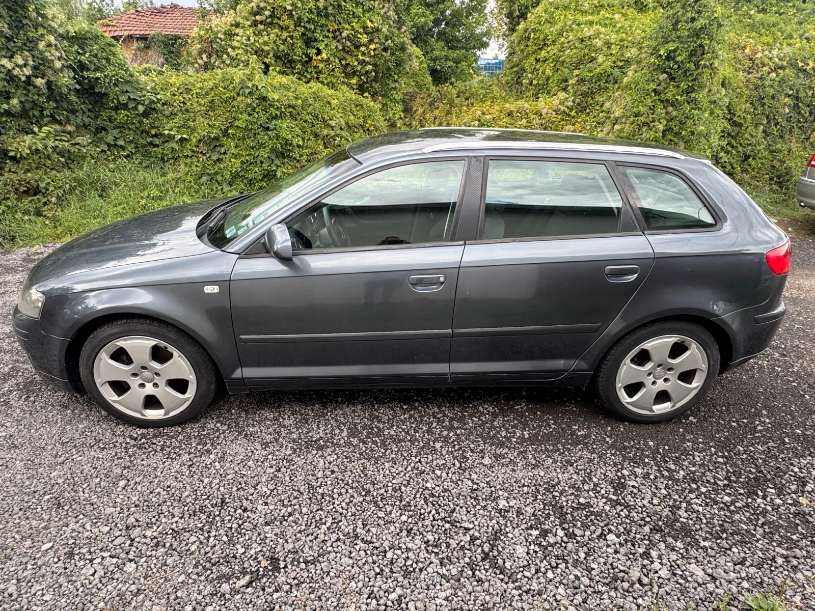 Audi A3 2.0 TDI - изображение 6