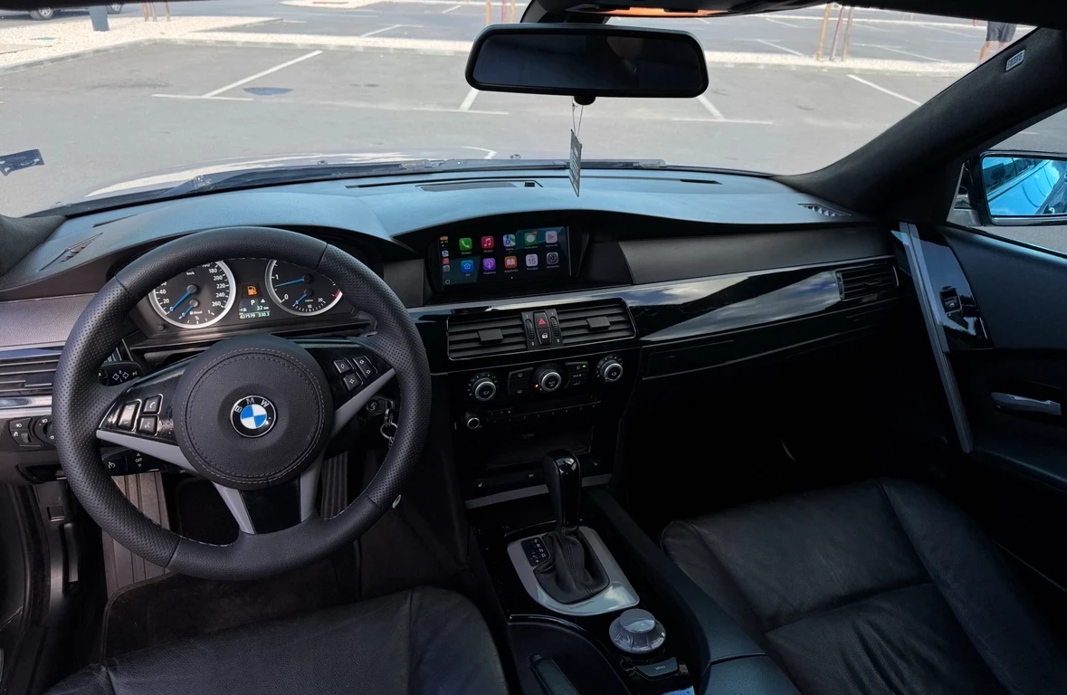 BMW 530 | Mobile.bg — изображение 12