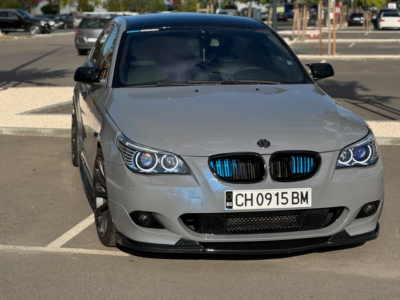 BMW 530 | Mobile.bg — изображение 2
