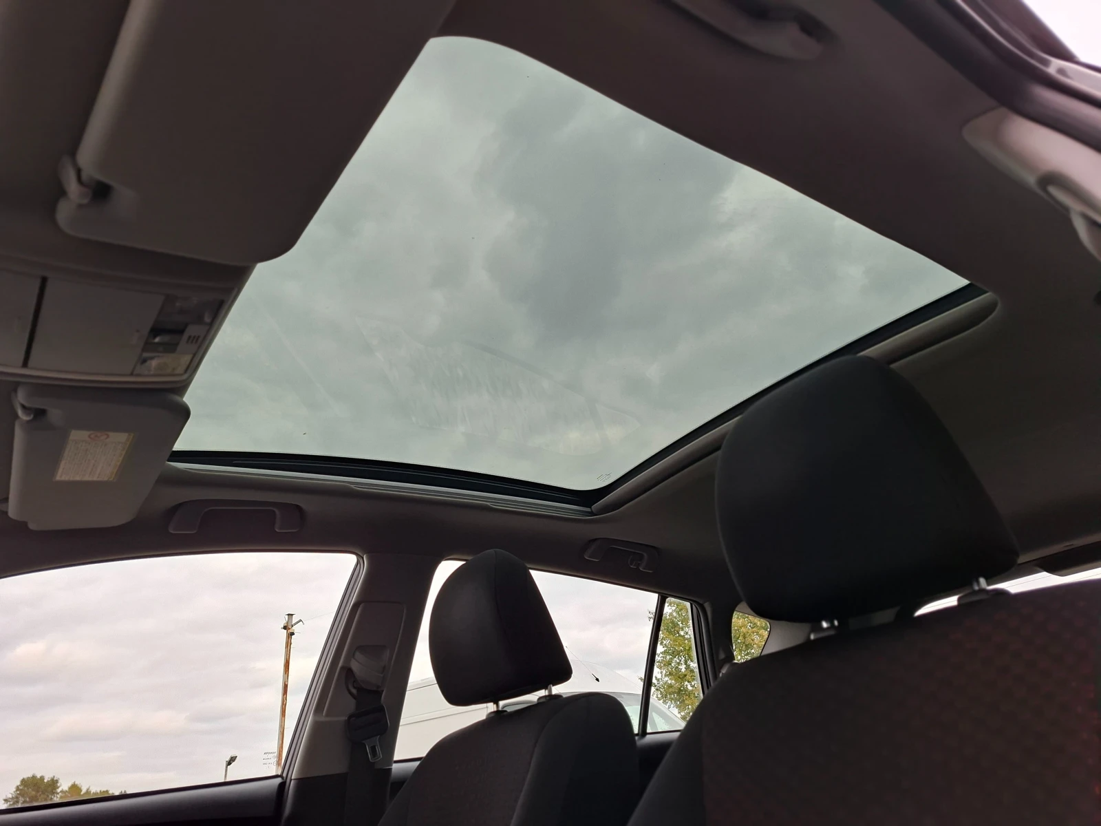 Toyota Verso 2.0D4d  | Mobile.bg   13