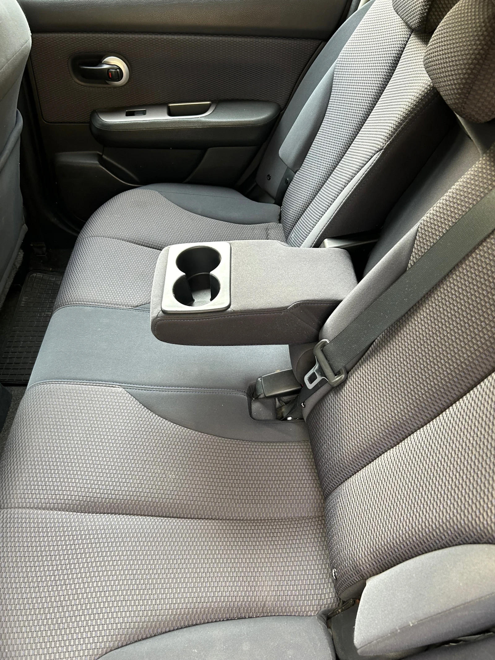 Nissan Tiida | Mobile.bg   5