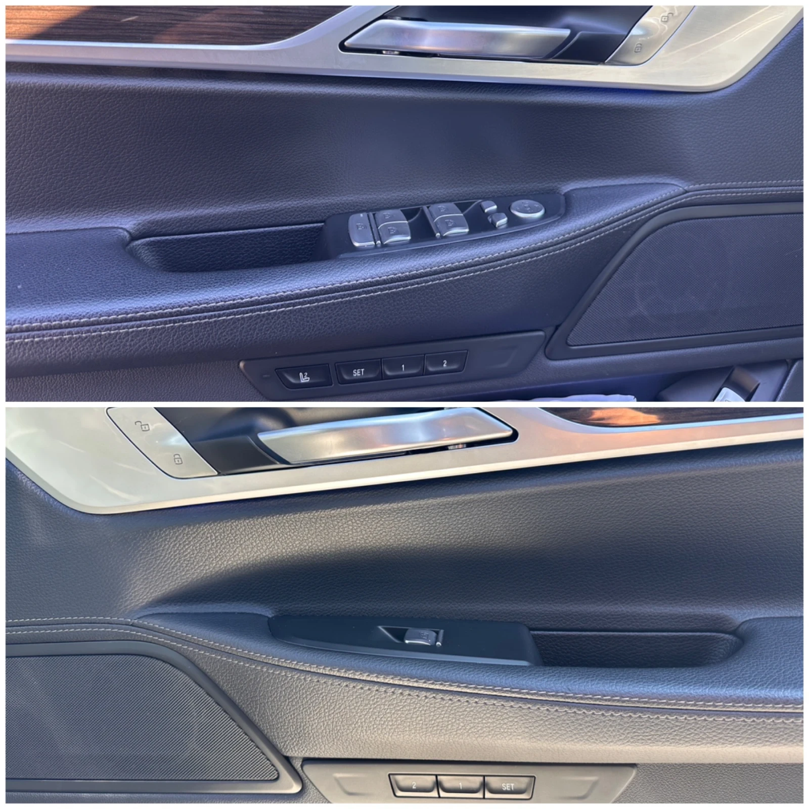 BMW 745 745e PLUG-IN HYBRID | Mobile.bg   17