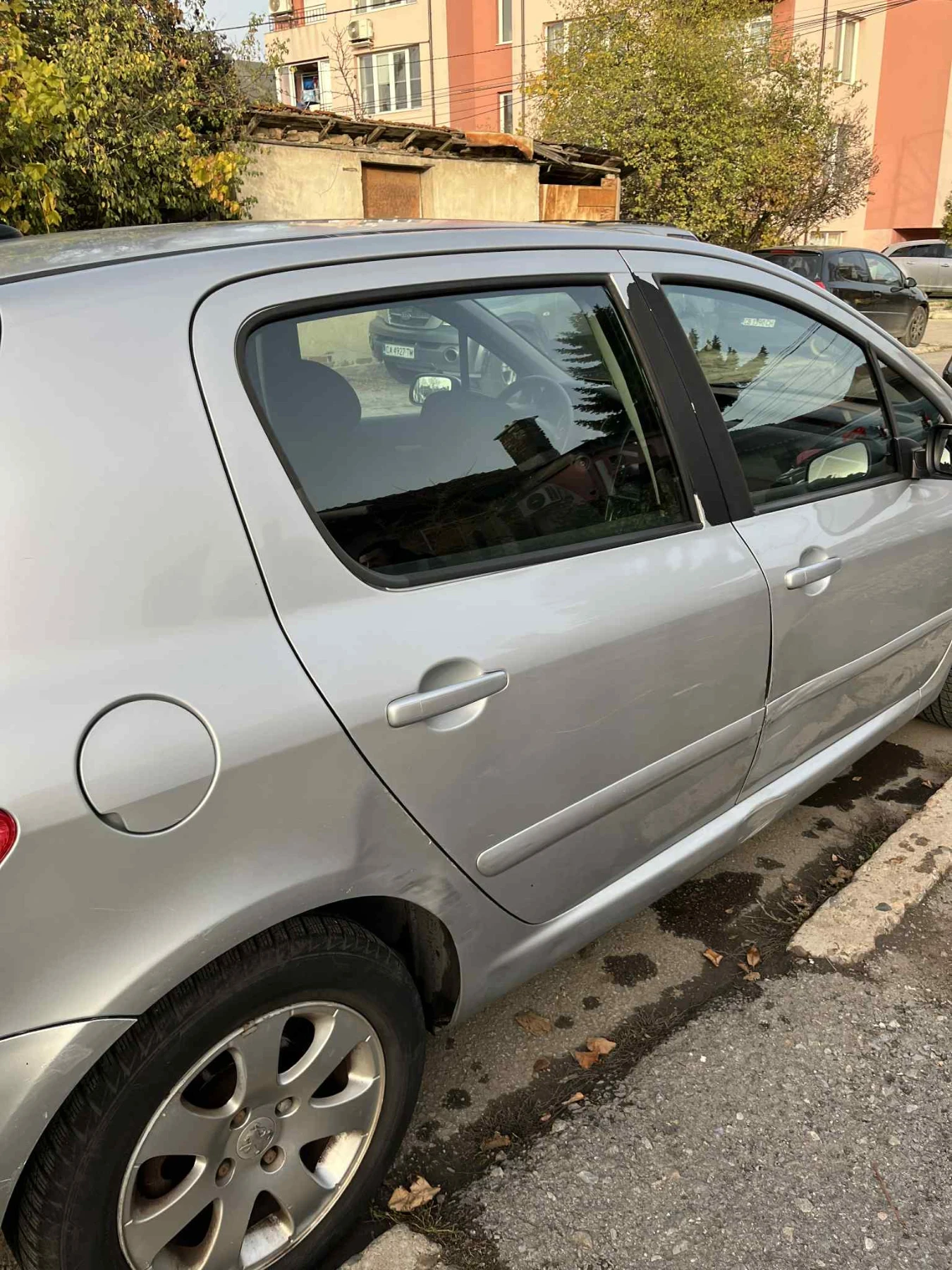 Peugeot 307  - изображение 4