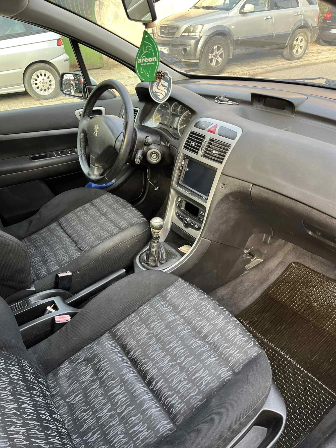 Peugeot 307  - изображение 6