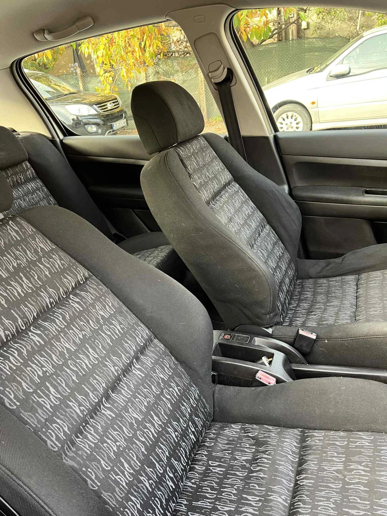 Peugeot 307  - изображение 8