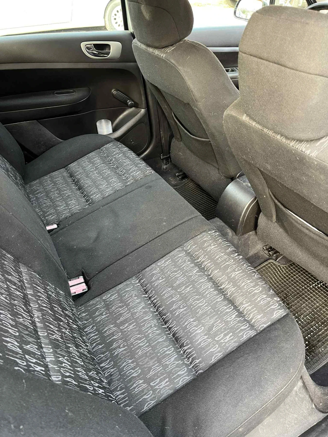 Peugeot 307  - изображение 10