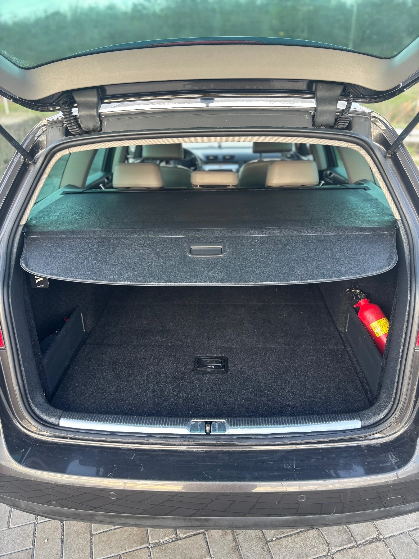 VW Passat 1.9tdi Highline  | Mobile.bg � ����������� 12