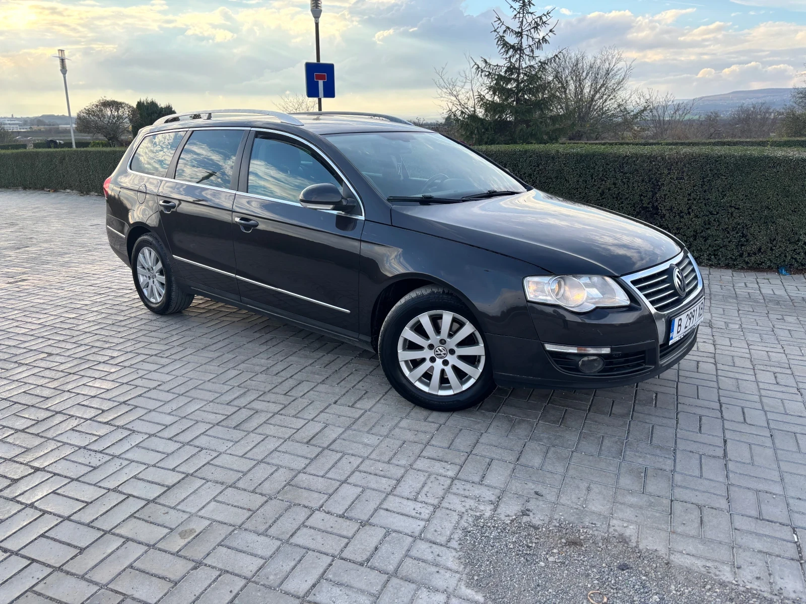 VW Passat 1.9tdi Highline  - изображение 2
