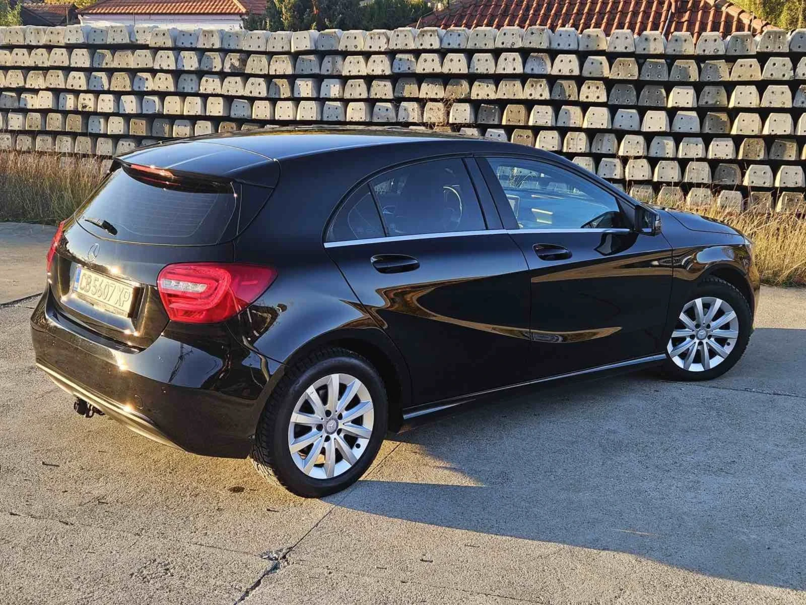 Mercedes-Benz 180 | Mobile.bg � ����������� 15