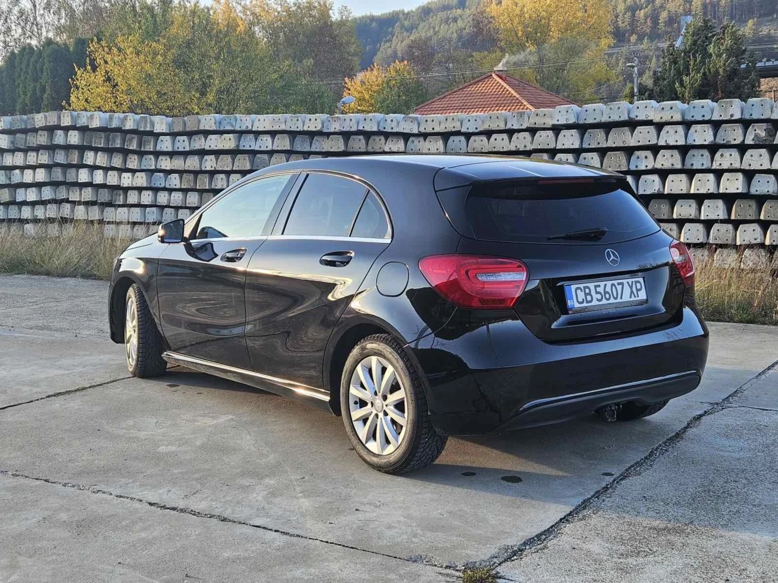 Mercedes-Benz 180 | Mobile.bg � ����������� 3