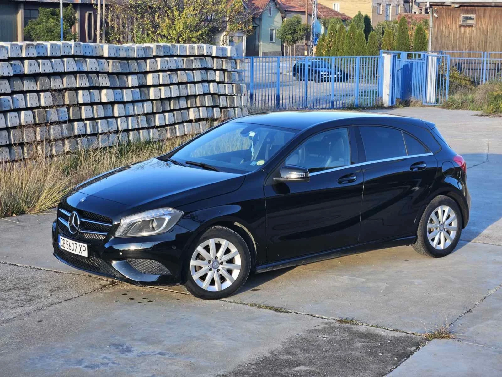 Mercedes-Benz 180 | Mobile.bg � ����������� 10