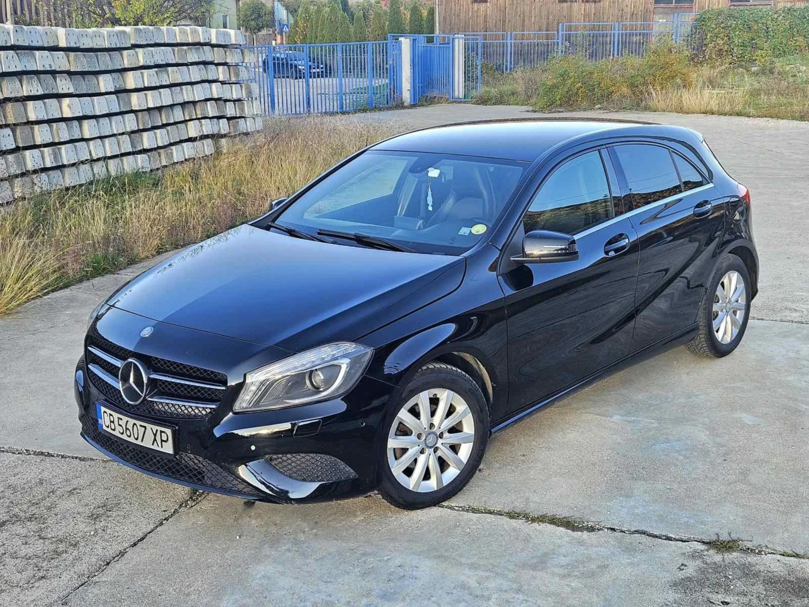 Mercedes-Benz 180 | Mobile.bg � ����������� 12