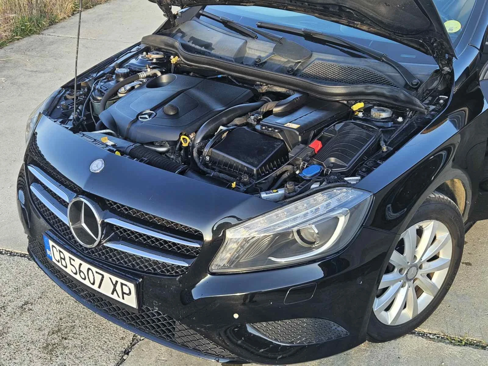 Mercedes-Benz 180 | Mobile.bg � ����������� 5