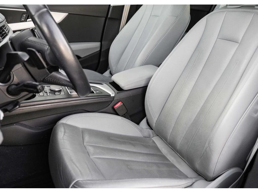 Audi A4 * * * KOMFORT QUATTRO* * * CARFAX * ЦЕНА ДО БГ - изображение 8