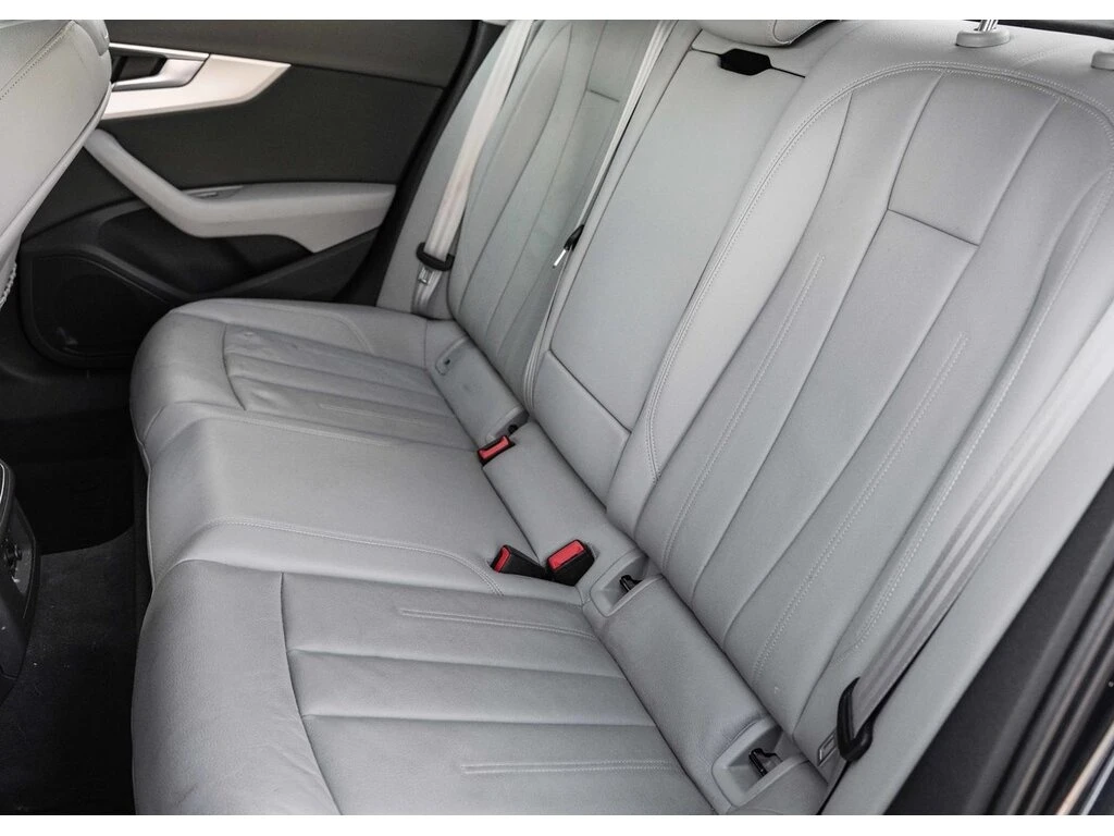 Audi A4 * * * KOMFORT QUATTRO* * * CARFAX * ЦЕНА ДО БГ - изображение 10