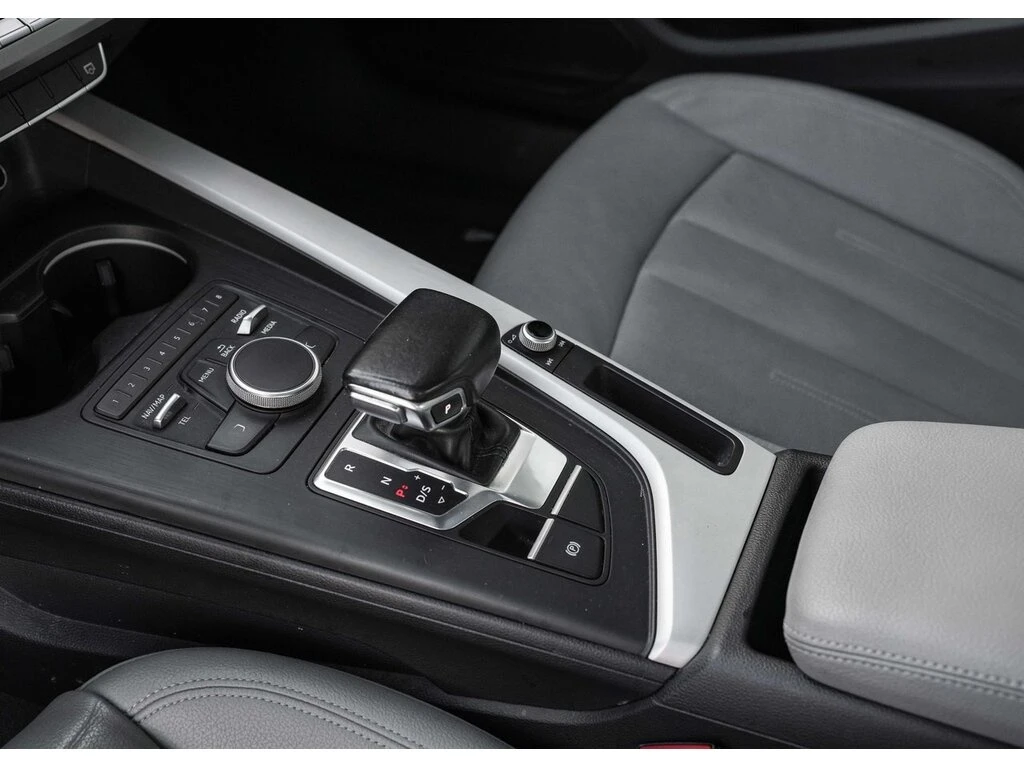 Audi A4 * * * KOMFORT QUATTRO* * * CARFAX * ЦЕНА ДО БГ - изображение 9