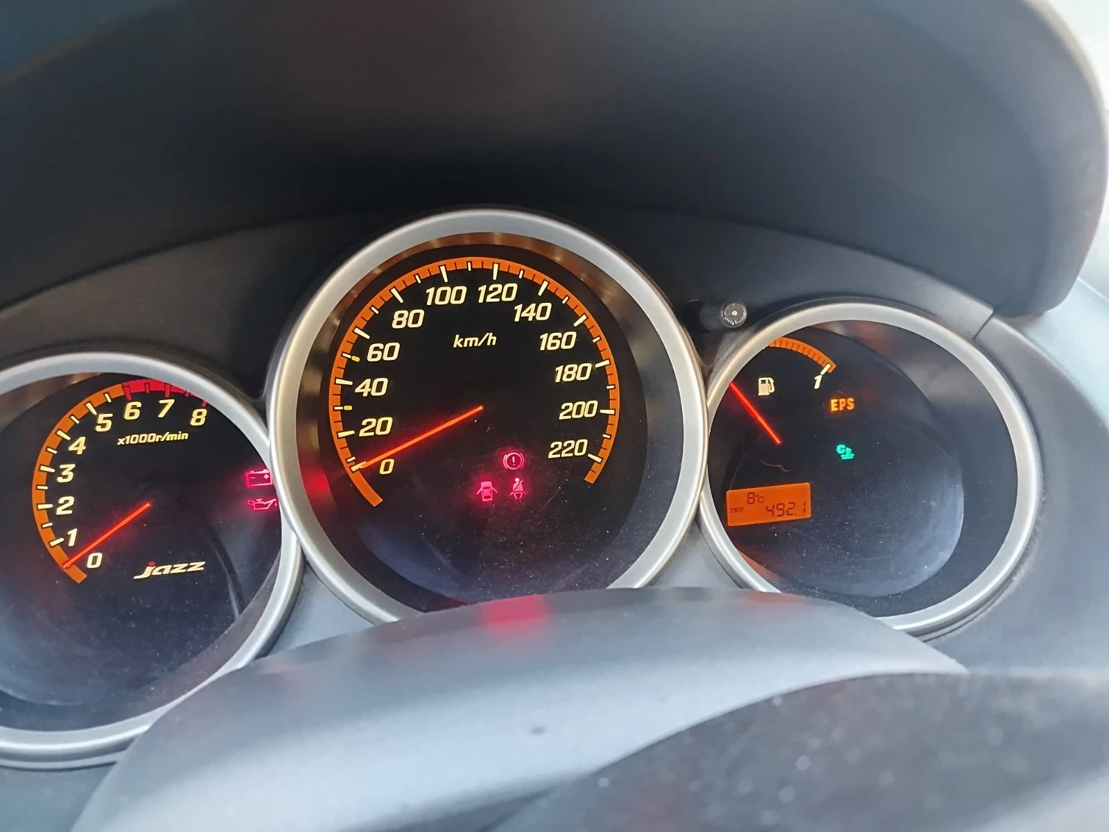 Honda Jazz Facelift  | Mobile.bg � ����������� 14