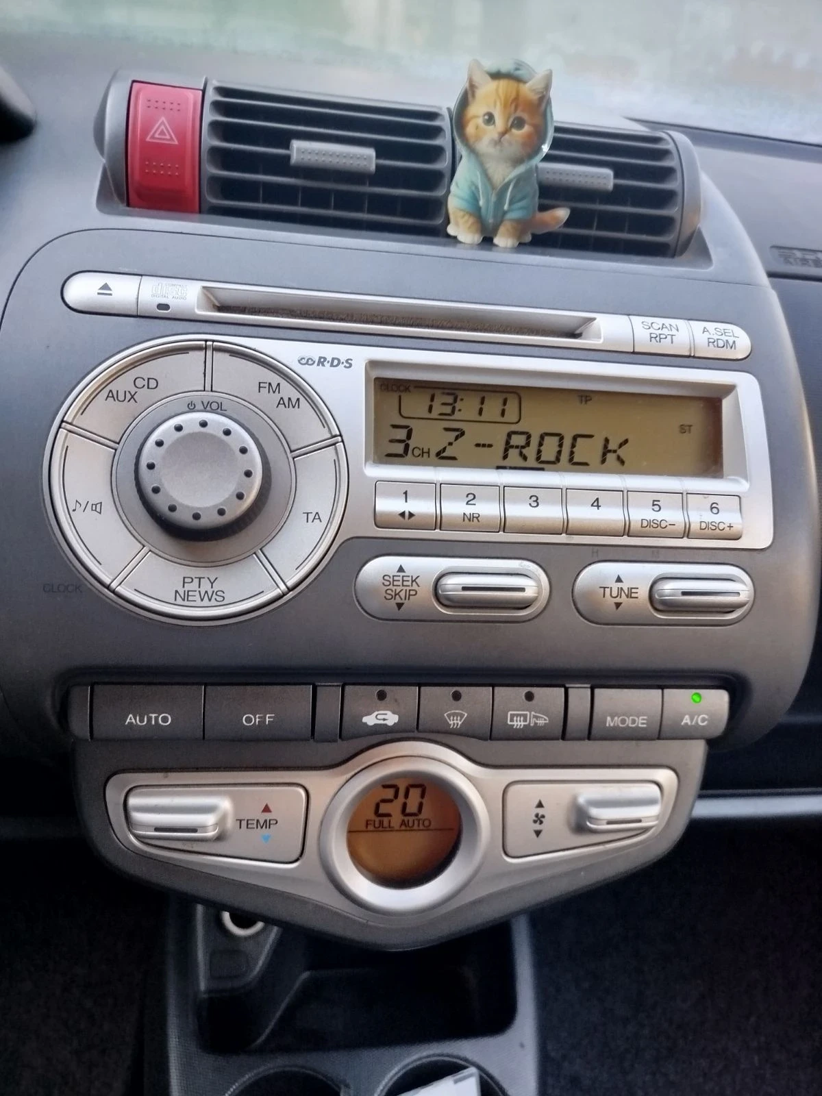 Honda Jazz Facelift  | Mobile.bg � ����������� 15