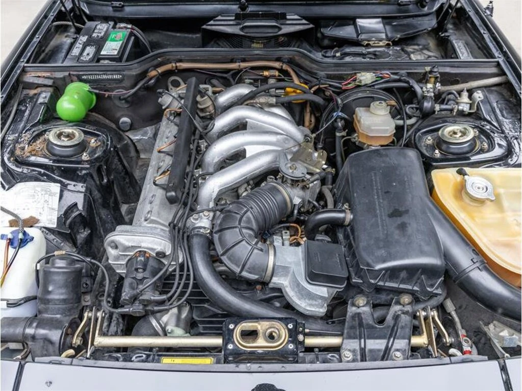 Porsche 944  COMPLETED CLASSIC *  | Mobile.bg � ����������� 10