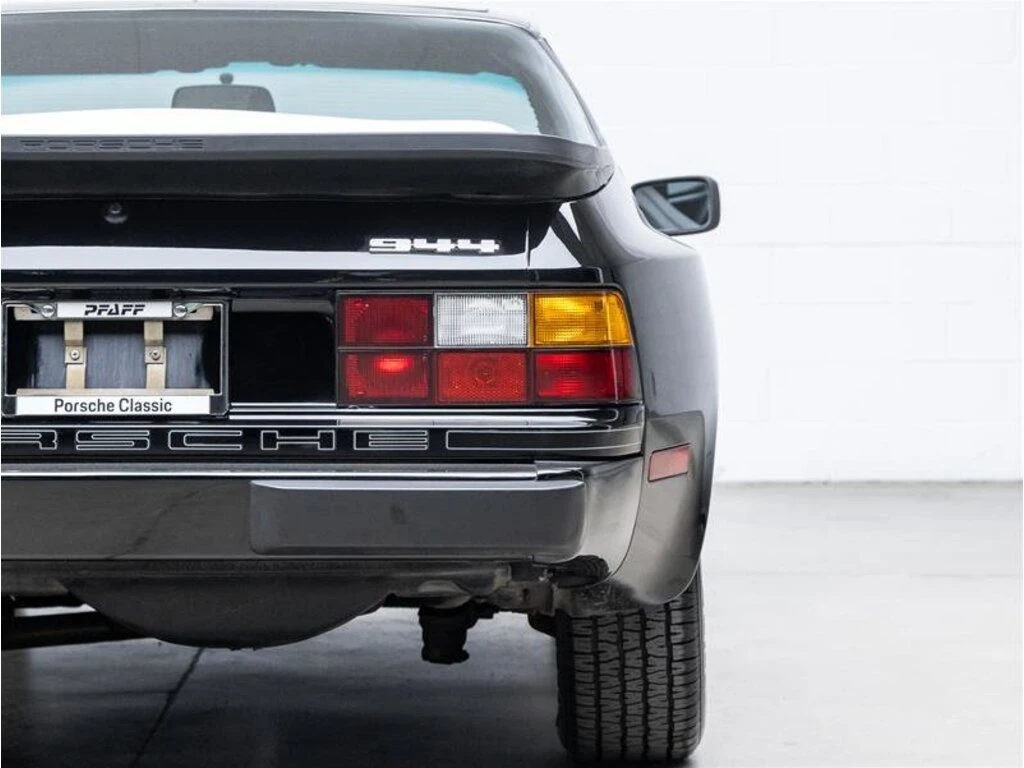 Porsche 944  COMPLETED CLASSIC *  | Mobile.bg � ����������� 16