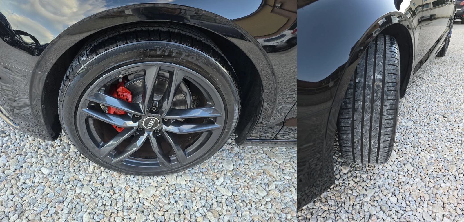 Audi A3 2.0TDI S-LINE  | Mobile.bg � ����������� 15