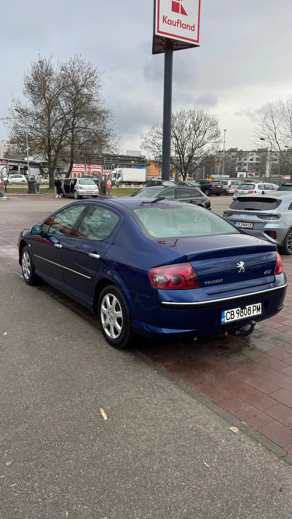 Peugeot 407  - изображение 2