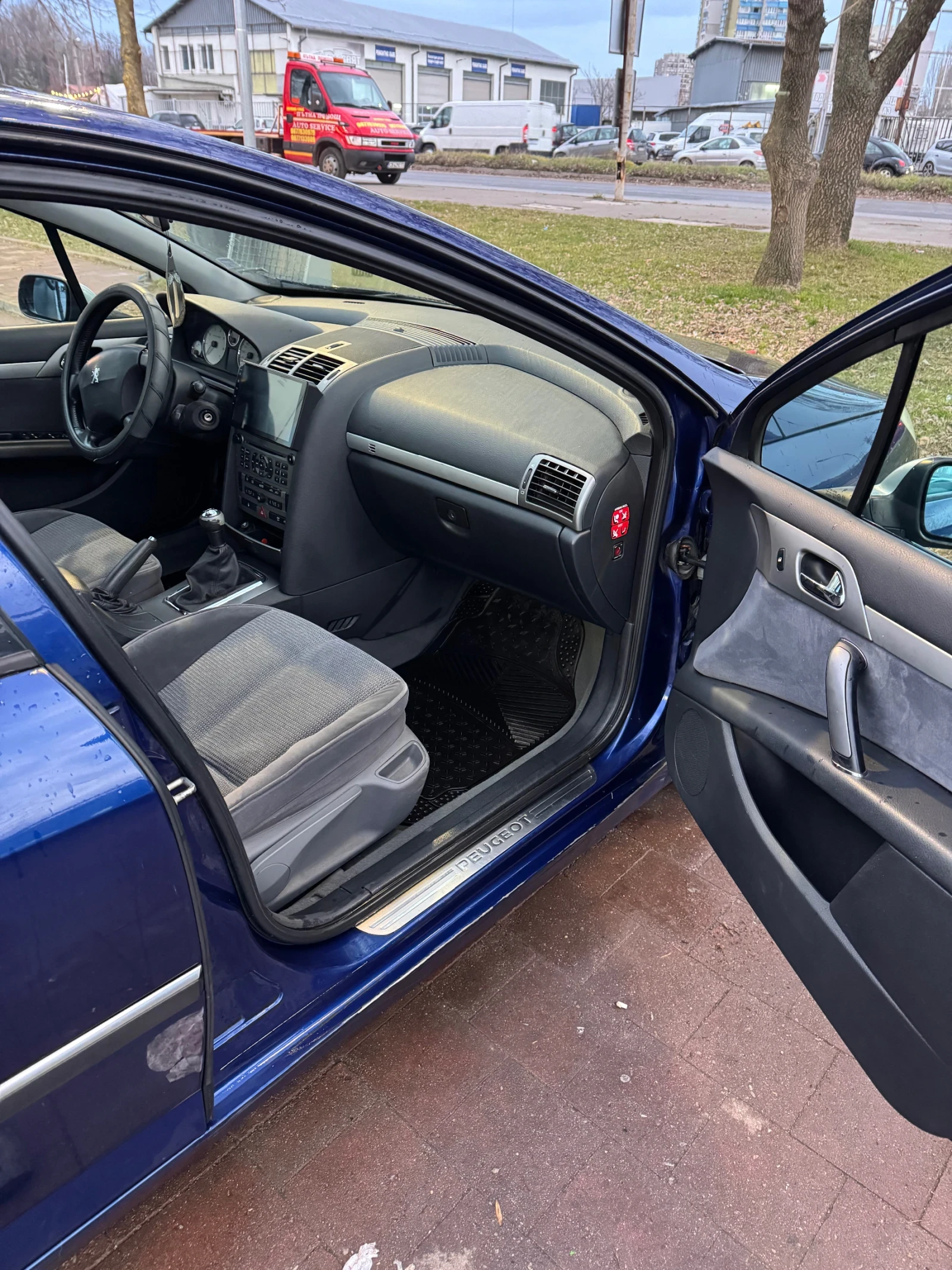 Peugeot 407  - изображение 6