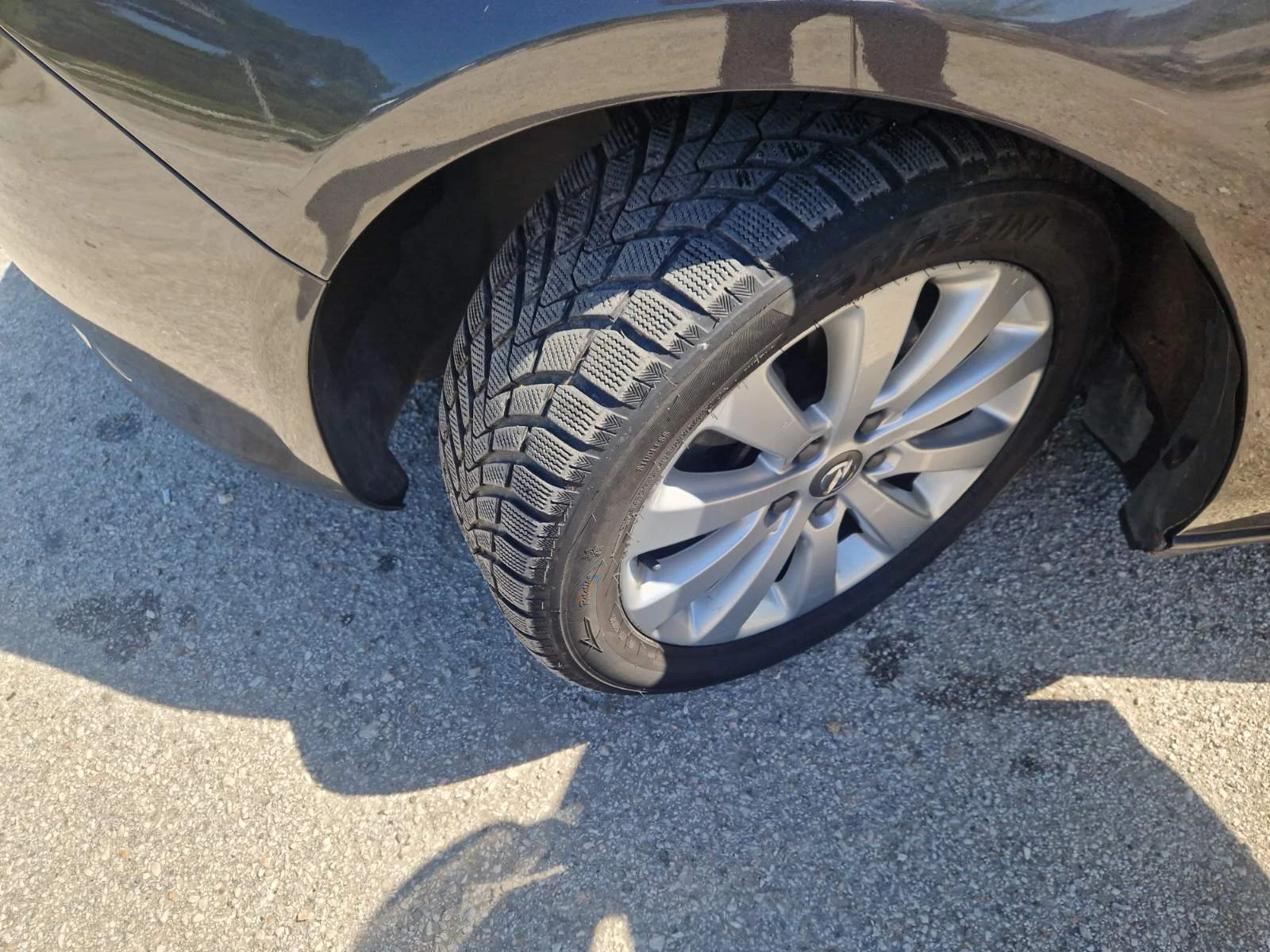 Opel Zafira  - изображение 6