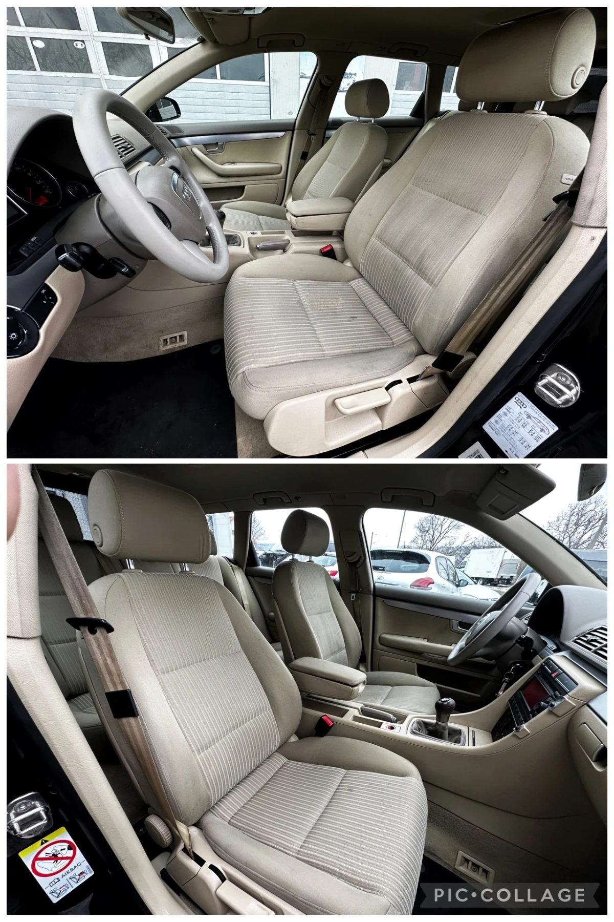 Audi A4 2.0 TDI | Mobile.bg � ����������� 11