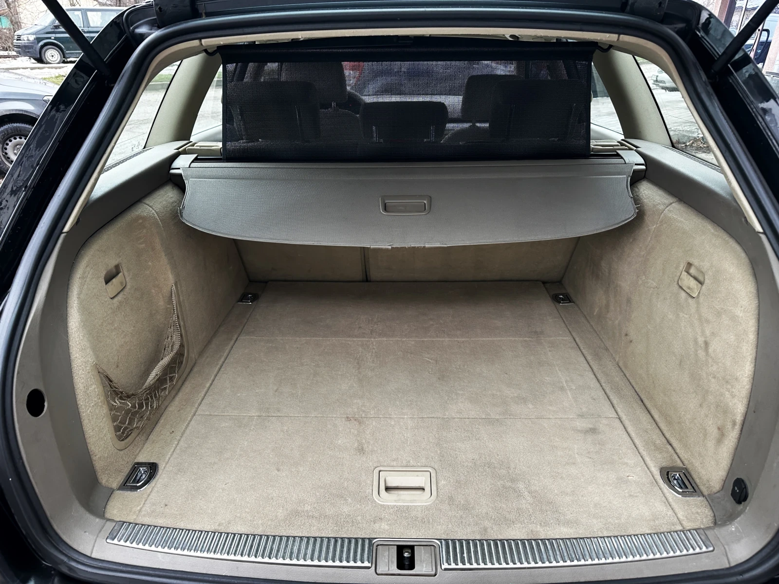 Audi A4 2.0 TDI | Mobile.bg � ����������� 15