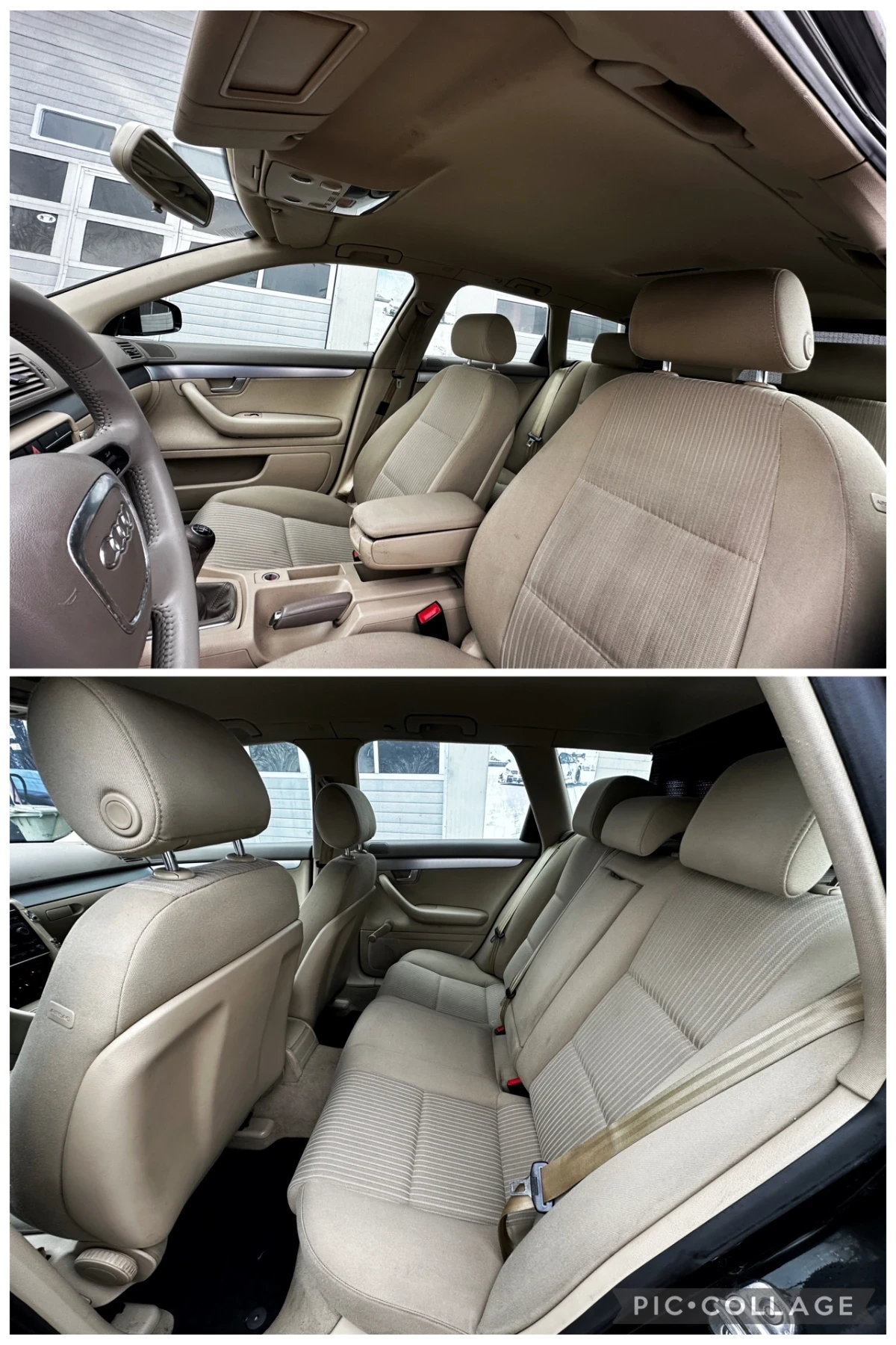 Audi A4 2.0 TDI | Mobile.bg � ����������� 12