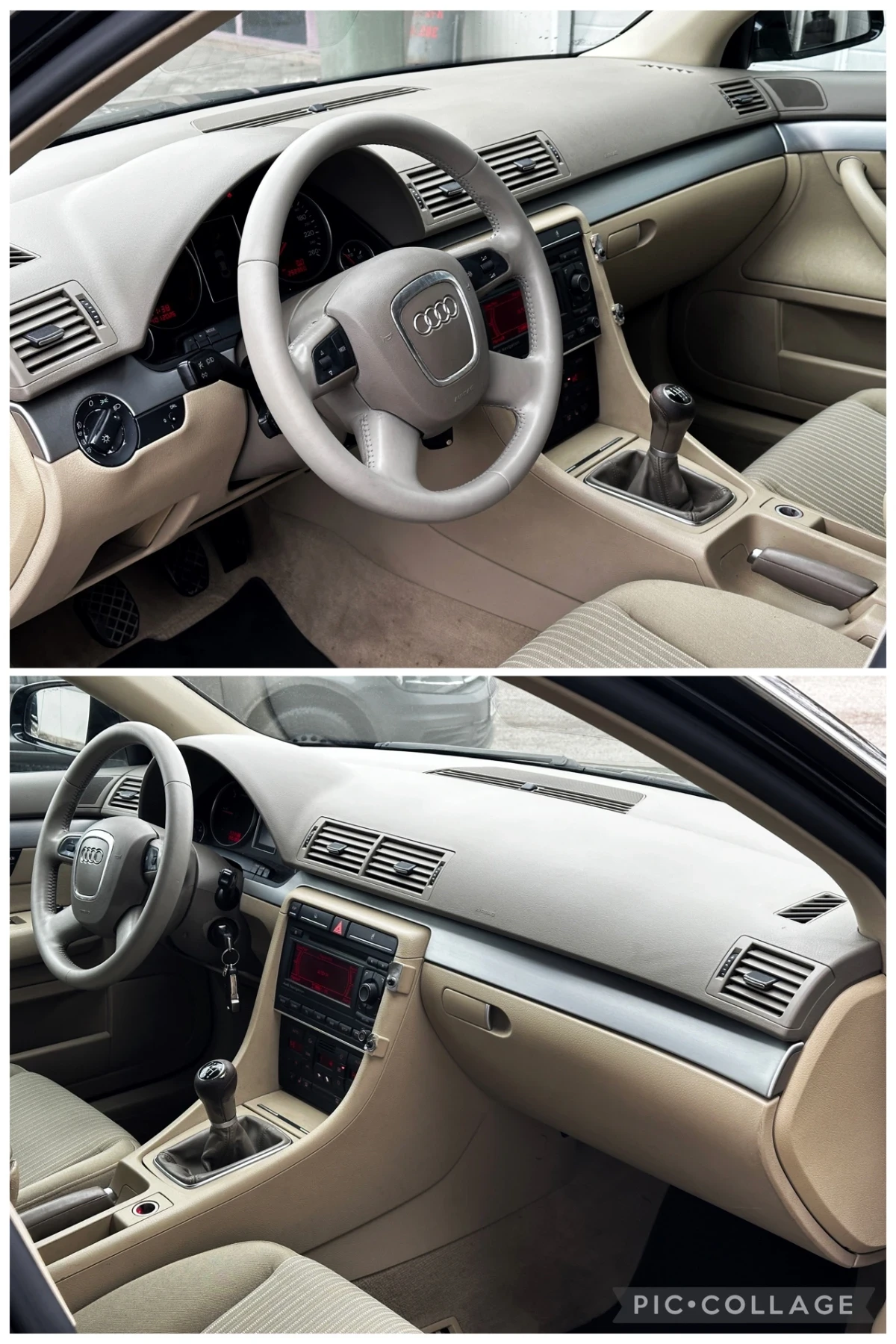 Audi A4 2.0 TDI - изображение 9