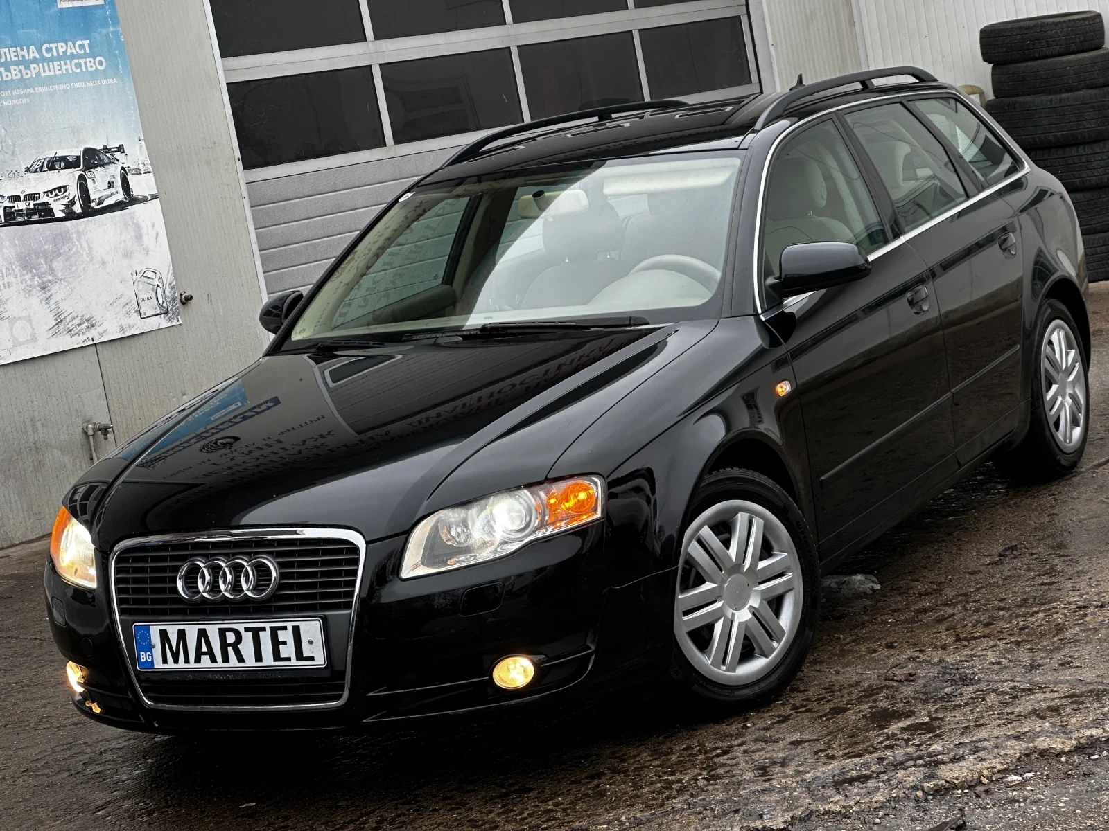 Audi A4 2.0 TDI | Mobile.bg � ����������� 1