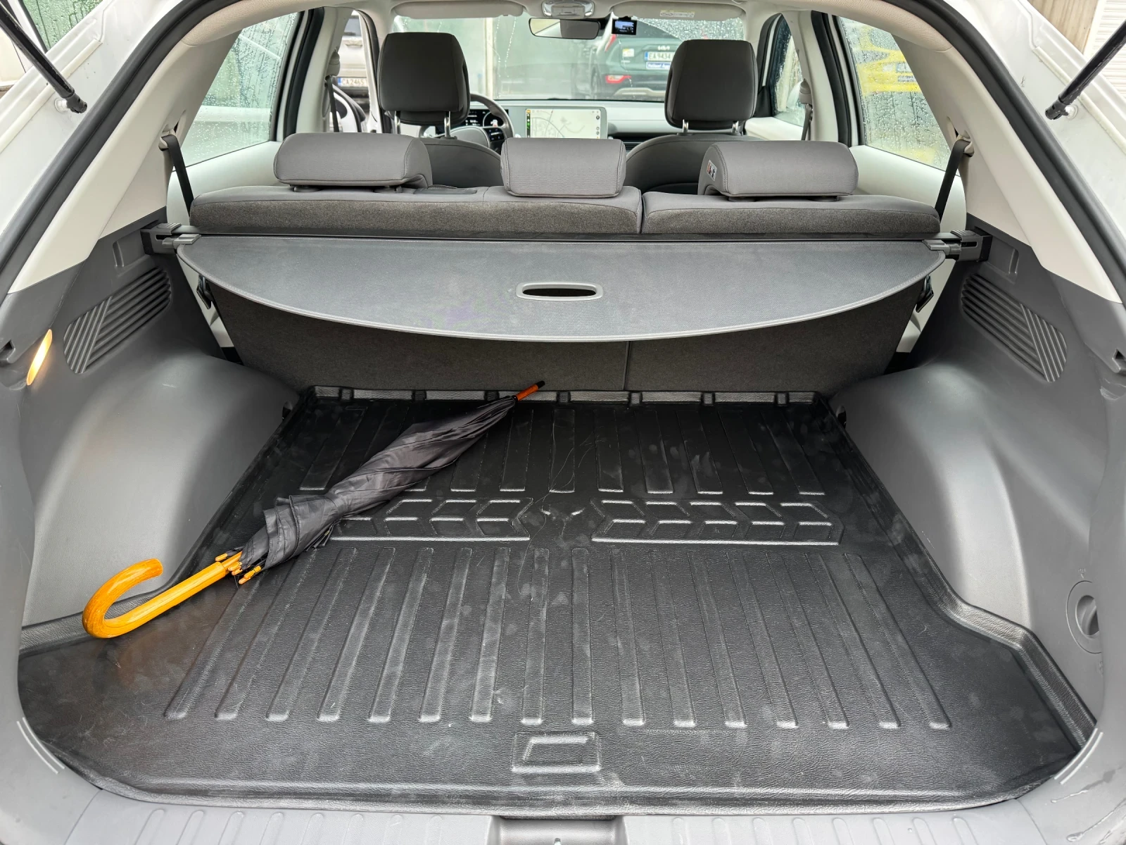 Hyundai Ioniq 5  - изображение 9