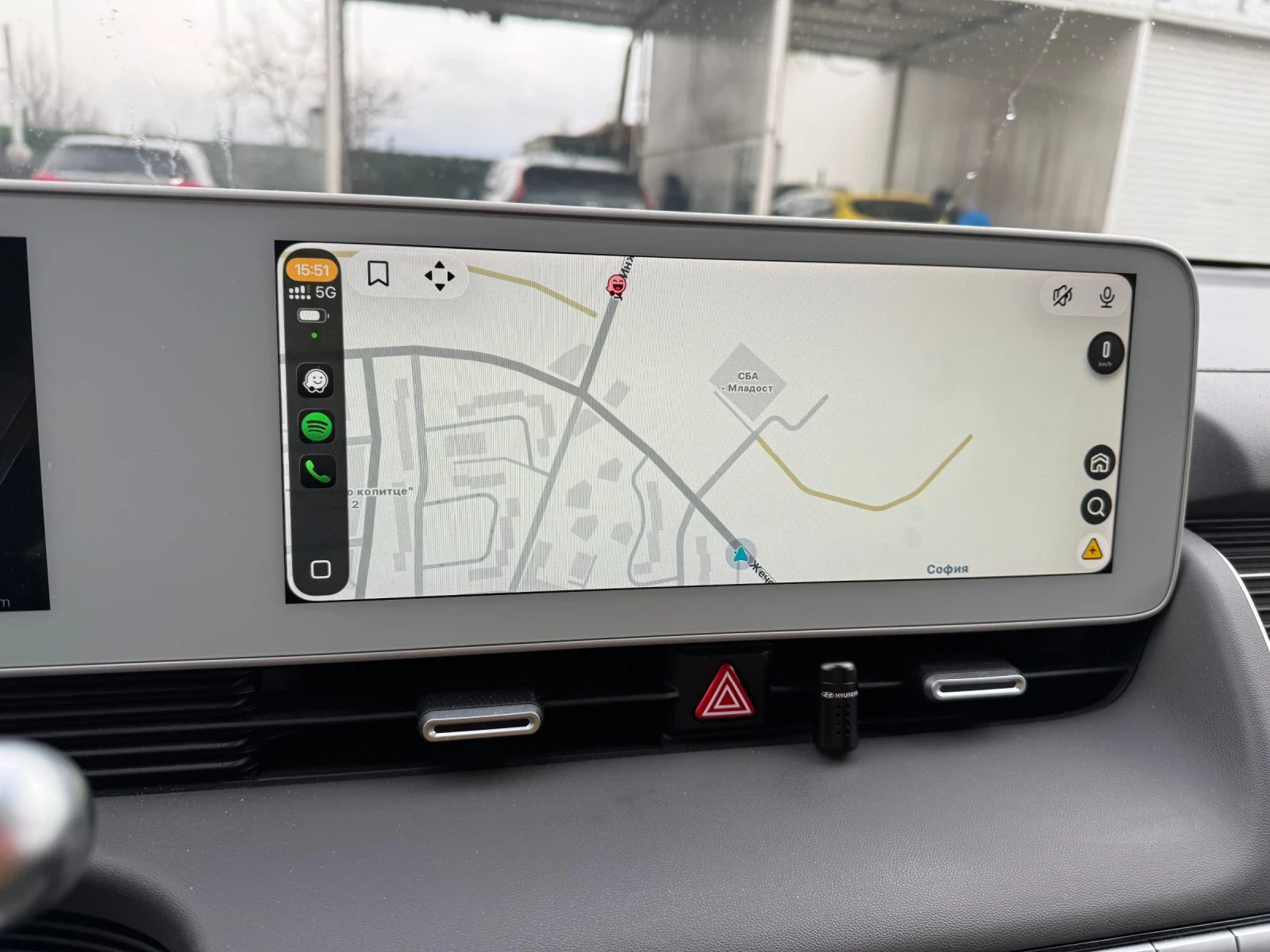 Hyundai Ioniq 5  - изображение 7