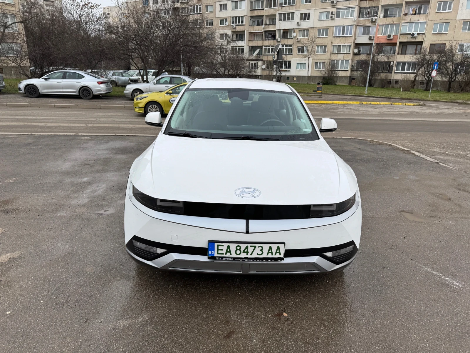 Hyundai Ioniq 5 AWD | Mobile.bg � ����������� 1