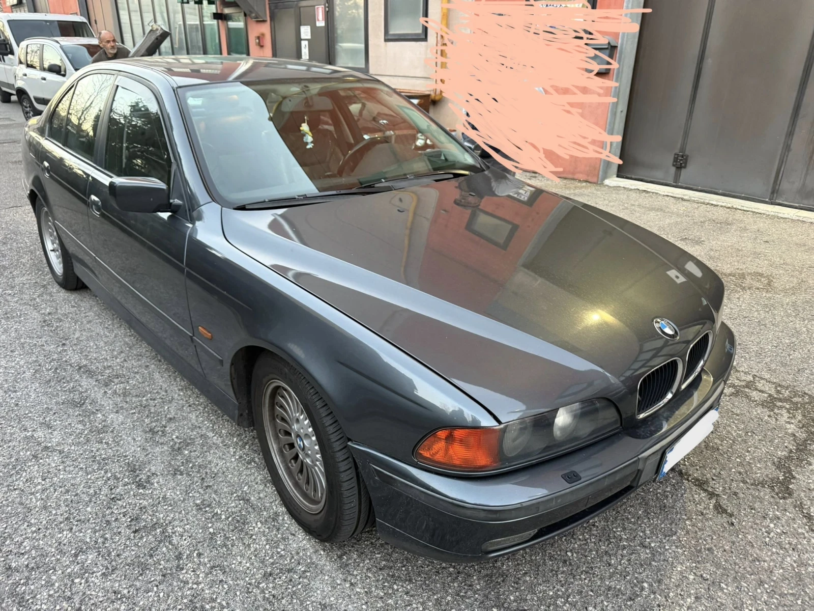 BMW 520 | Mobile.bg � ����������� 1