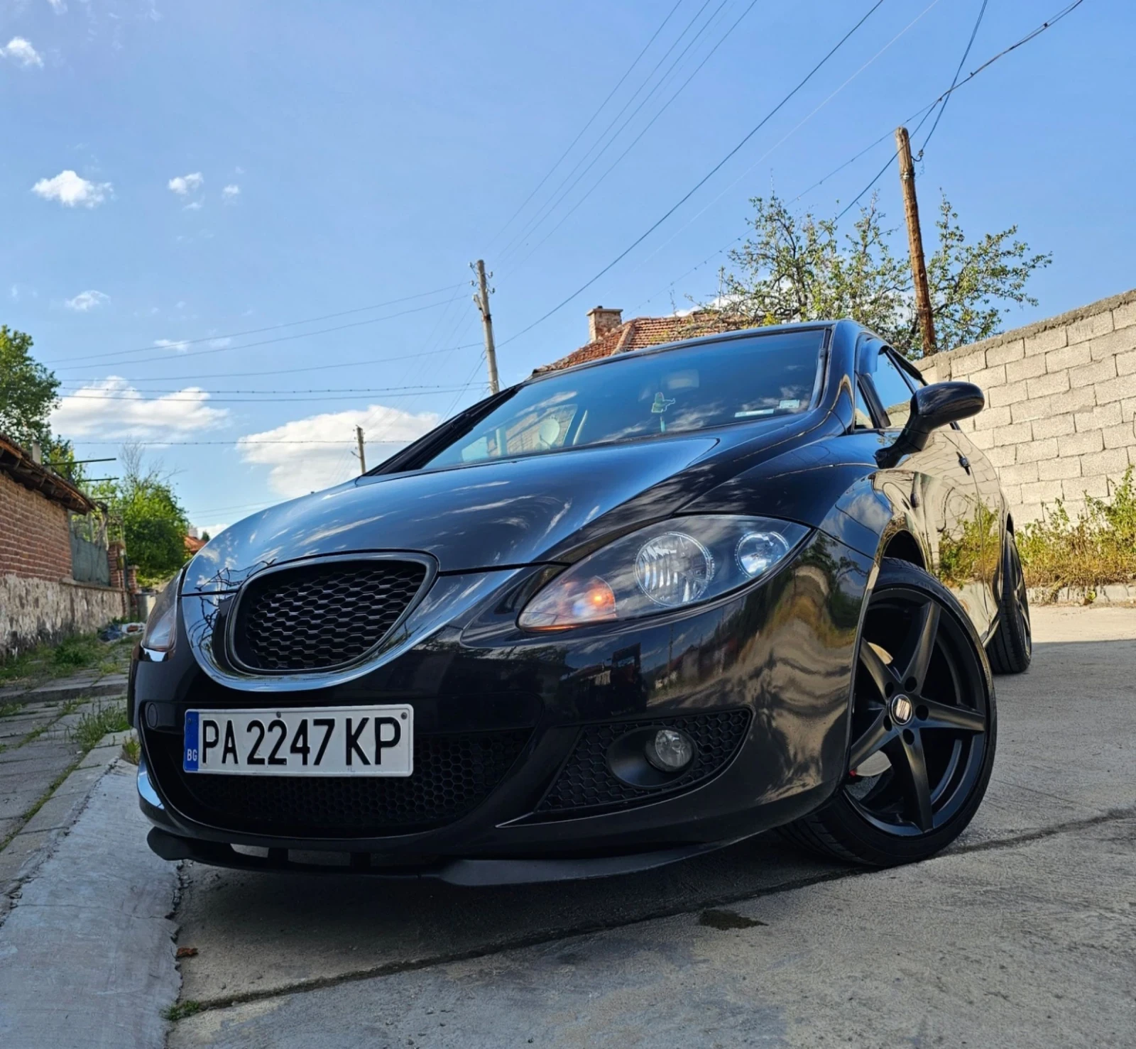 Seat Leon  - изображение 3