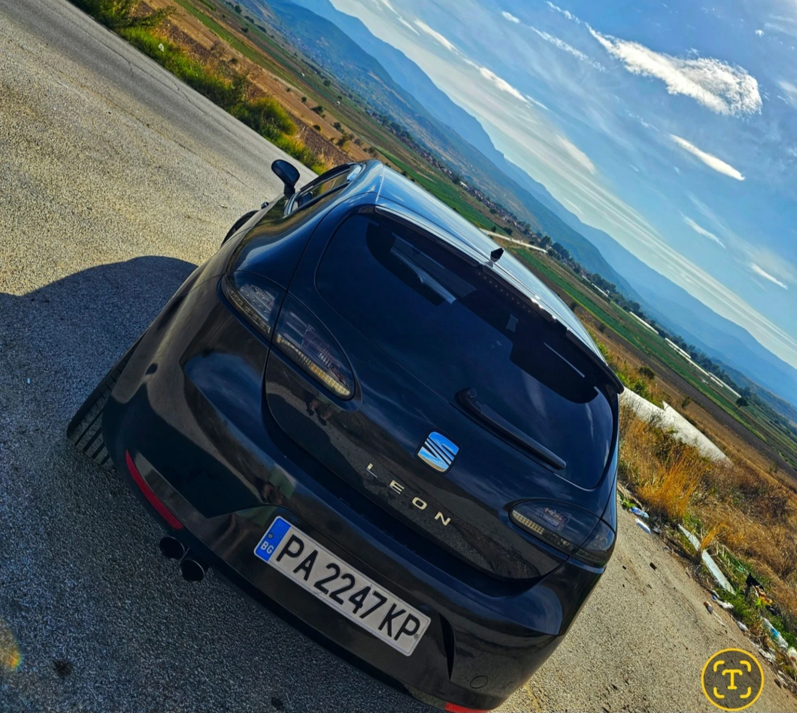 Seat Leon  - изображение 2